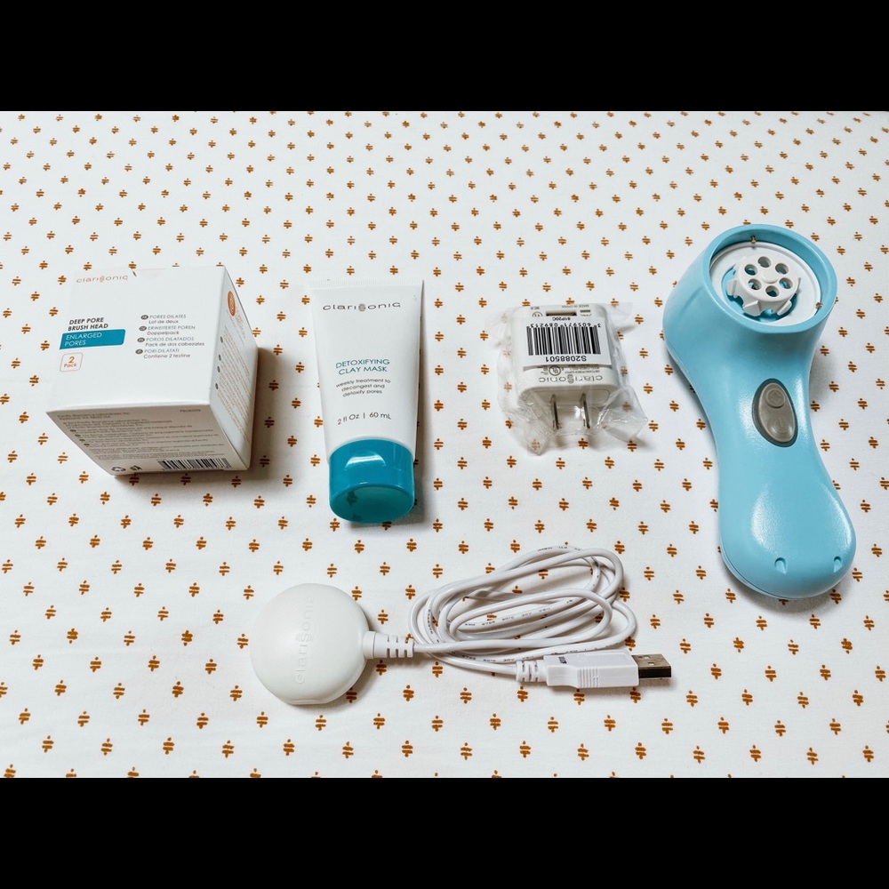 Clarisonic Mia 2 Set
